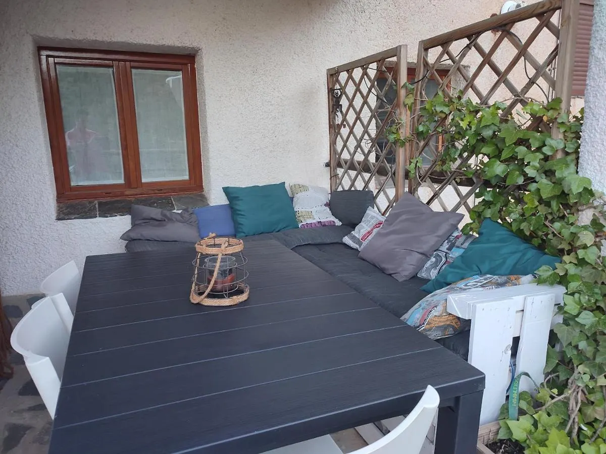 Apartment La Launa Apartamento Rural Trevelez