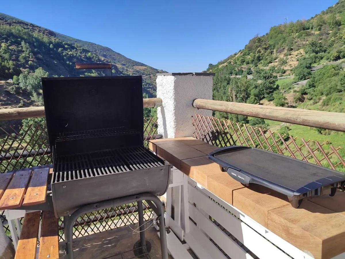 La Launa Apartamento Rural Trevelez 0*,  Spain