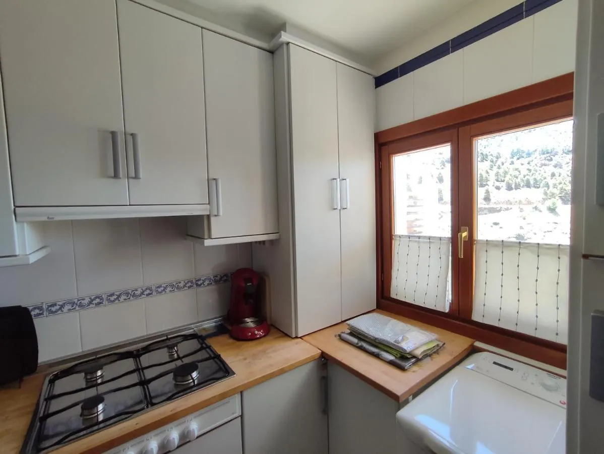 La Launa Apartamento Rural Trevelez 0*,  Spain