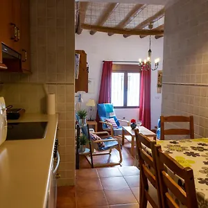Casa Rural Ademaira - Vista Torre Сasa de vacaciones