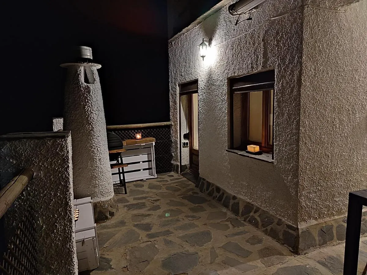 Apartment La Launa Apartamento Rural Trevelez