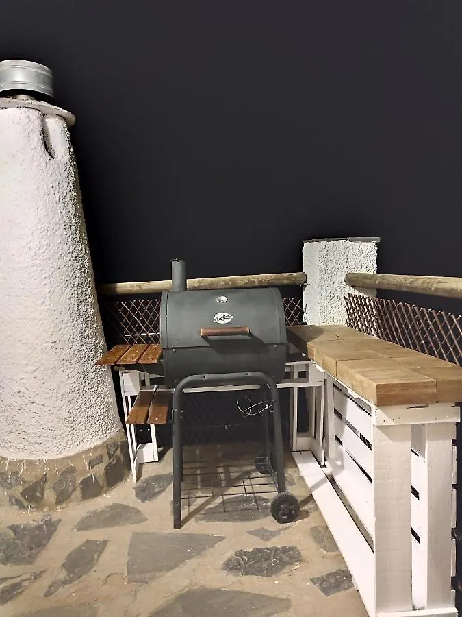 La Launa Apartamento Rural Trevelez 0*,  Spain