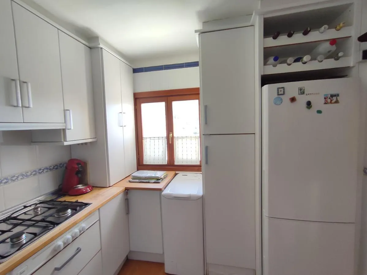 La Launa Apartamento Rural Trevelez
